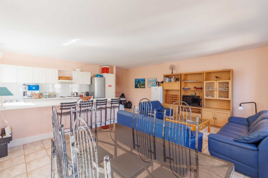 To Let 3 Bedroom Property for Rent in Hout Bay Western Cape